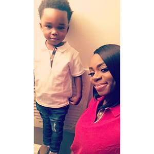 Meet your Posher, Britt